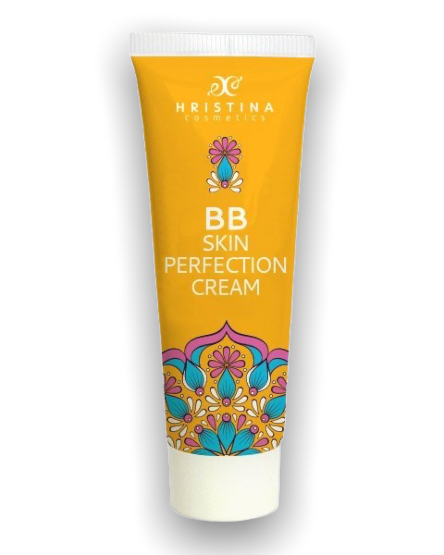Natürliche BB Creme für perfekte Haut
